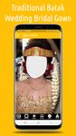 Tangkapan layar apk Pernikahan Adat Batak Gaun Pengantin Tradisional 4