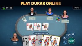 Durak Online by Pokerist captura de pantalla apk 10