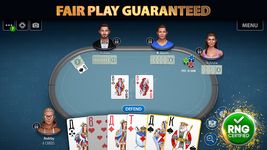 Tangkapan layar apk Durak Online by Pokerist 12