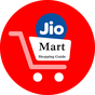 Guide for JioMart Kirana & Online Grocery Shopping apk icon