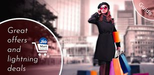 Guide for JioMart Kirana & Online Grocery Shopping image 