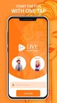 Live Video Talk : Free Random Video Chat imgesi 1