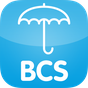 BCS Online APK icon