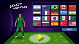 Imagem 2 do Soccer Strike Coach: Football World champion 2022