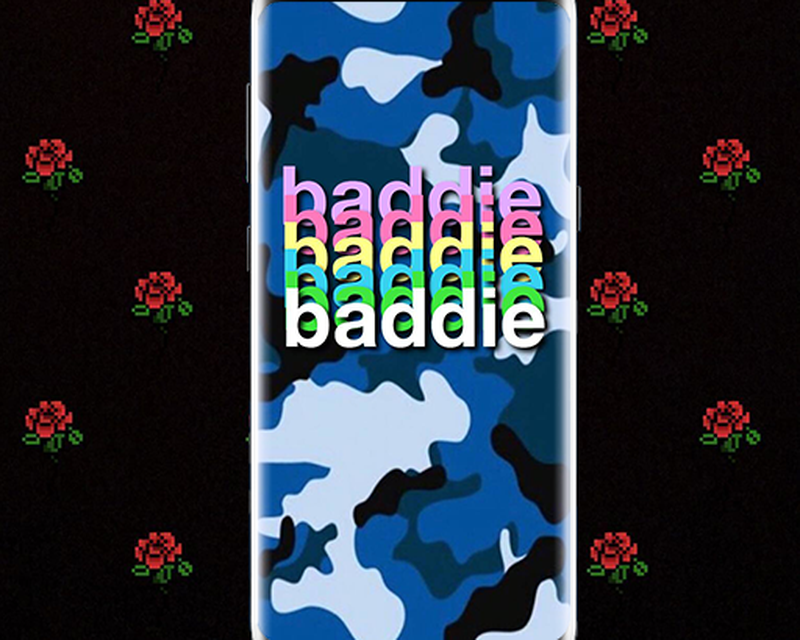 Baddie Wallpapers Hd Apk Free Download App For Android