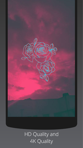 aesthetic baddie wallpapers APK for Android Download