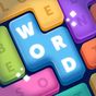 Word Lanes - Relaxing Puzzles Simgesi