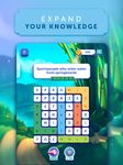 Screenshot 18 di Word Lanes - Relaxing Puzzles apk