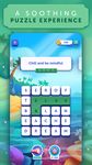 Tangkapan layar apk Word Lanes - Relaxing Puzzles 