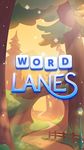 Screenshot 7 di Word Lanes - Relaxing Puzzles apk
