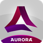 Ikon apk Aurora Browser Anti Blokir - Buka Blokir Situs Web
