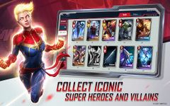 Screenshot 16 di MARVEL Duel apk