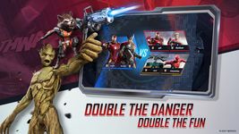 ภาพหน้าจอที่  ของ MARVEL Duel