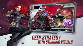 Screenshot 1 di MARVEL Duel apk