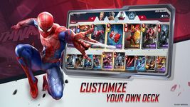 Screenshot 3 di MARVEL Duel apk