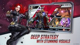 Screenshot 8 di MARVEL Duel apk