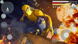 Gambar Spider Hero - Super Crime City Battle 14