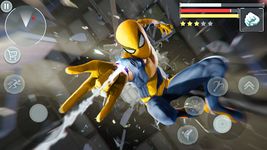 Spider Hero - Super Crime City Battle image 