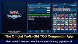 Screenshot 12 di Yu-Gi-Oh! Neuron apk