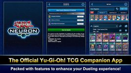 Screenshot  di Yu-Gi-Oh! Neuron apk