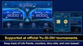 Screenshot 1 di Yu-Gi-Oh! Neuron apk