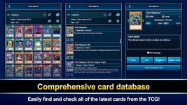 Screenshot 4 di Yu-Gi-Oh! Neuron apk