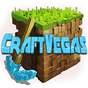 Craft Vegas - Crafting & Building APK Simgesi