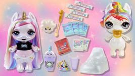 Slime Surprise: Unicorn Poop: Diy Fluffy Simulator imgesi 11