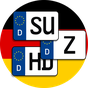 Kfz-Kennzeichen — Autokennzeichen in Deutschland