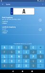 Tangkapan layar apk Kfz-Kennzeichen — Autokennzeichen in Deutschland 16