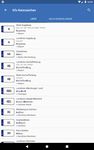 Tangkapan layar apk Kfz-Kennzeichen — Autokennzeichen in Deutschland 19