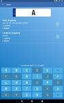 Tangkapan layar apk Kfz-Kennzeichen — Autokennzeichen in Deutschland 8