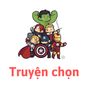 Biểu tượng apk Truyện Chọn