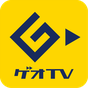 ゲオTVプレイヤー　GEOが運営する動画配信サービス 「ゲオTV」の動画再生用プレイヤーアプリ APK アイコン