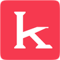 ケークラ　メッセージ通知アプリ APK