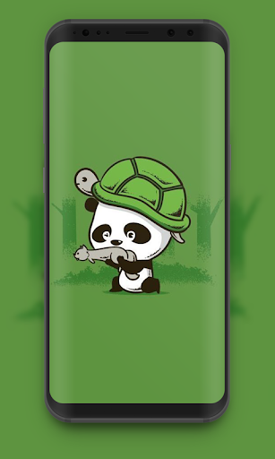 Hãy đắm chìm trong màu xanh tươi tắn và đáng yêu khi ngắm bức ảnh nền Green Kawaii Wallpaper này. Hình ảnh sẽ mang lại cho bạn cảm giác thư thái và tươi mới mỗi khi nhìn vào màn hình. Hãy trải nghiệm không gian sống mới với hình nền này!