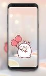 Tangkapan layar apk Kawaii Wallpapers | Cute Backgrounds 2