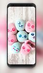 Tangkapan layar apk Kawaii Wallpapers | Cute Backgrounds 6