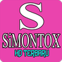 Ikon apk Aplikasi SiMonTox HD 2019