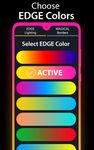 Edge Lighting - Borderlight Live Wallpaper ảnh màn hình apk 9