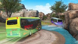 Captură de ecran Offroad Bus Driving & Parking apk 9