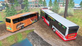 Captură de ecran Offroad Bus Driving & Parking apk 10