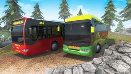 Captură de ecran Offroad Bus Driving & Parking apk 11