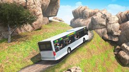 Captură de ecran Offroad Bus Driving & Parking apk 