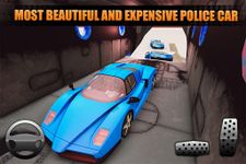Картинка 10 US Police City Car Transport Truck 3D
