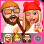 APK-иконка 3D Emoji Face Camera - Filter For Tik Tok Emoji