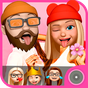 ไอคอน APK ของ 3D Emoji Face Camera - Filter For Tik Tok Emoji