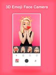 3D Emoji Face Camera - Filter For Tik Tok Emoji Bild 1