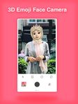 Gambar 3D Emoji Face Camera - Filter For Tik Tok Emoji 2