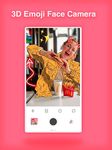 3D Emoji Face Camera - Filter For Tik Tok Emoji Bild 4